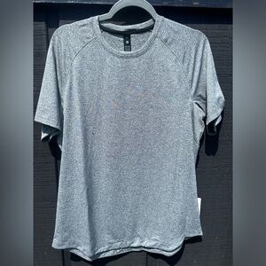 COPY - lululemon License to Train Short-Sleeve Shirt